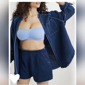 Aerie Pool to Party Shorts